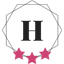 Siófok Hotel Lidó logo