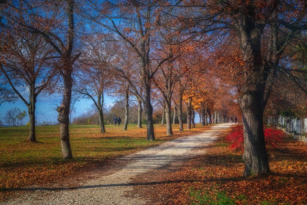 Balatonakarattya Kisfaludy sétány