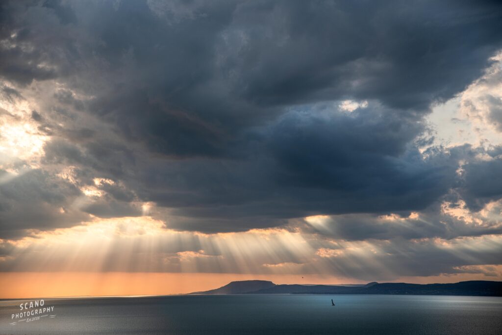 Balatoni kilátók: A szemkápráztató panoráma, amitől leesik az állad: a turisták kedvenc kilátói a Balaton déli partján