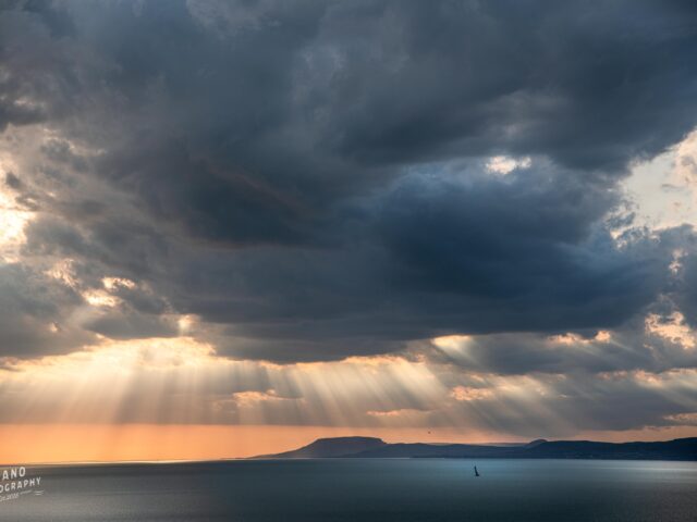 Balatoni kilátók: A szemkápráztató panoráma, amitől leesik az állad: a turisták kedvenc kilátói a Balaton déli partján