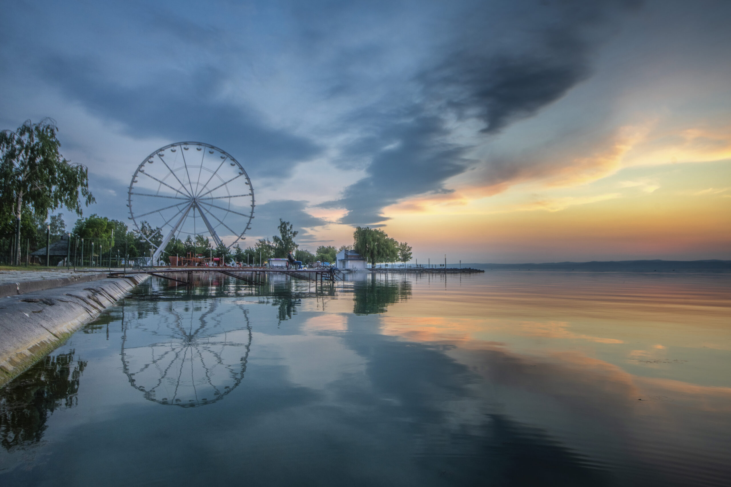 Siófok varázslata: 10 elengedhetetlen siófoki látnivaló a Balaton gyöngyszeménél