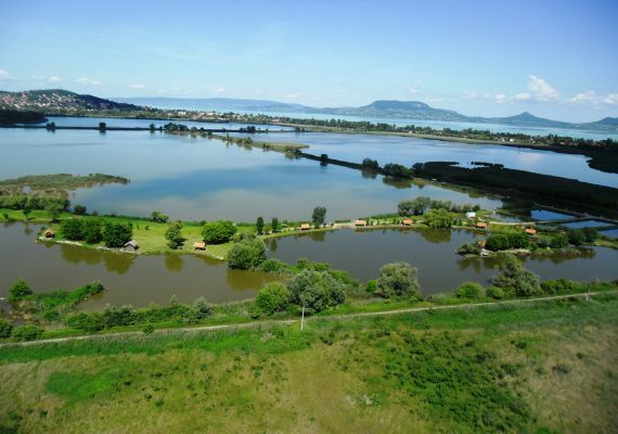 Tavaszi Kalandozások a Balatonnál:  legszebb túraútvonalak áprilisban!